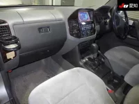 Mitsubishi PAJERO лот № 5175 оценка R  с аукциона в Японии 2