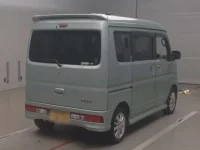 Suzuki EVERY WAGON лот № 55030 оценка 4  с аукциона в Японии 1