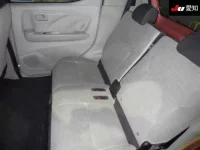 Mitsubishi EK WAGON лот № 71212 оценка 4  с аукциона в Японии 3