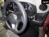 Mitsubishi EK WAGON лот № 71212 оценка 4  с аукциона в Японии 4