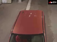 Mitsubishi EK WAGON лот № 71212 оценка 4  с аукциона в Японии 8