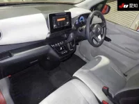 Mitsubishi EK WAGON лот № 71212 оценка 4  с аукциона в Японии 2