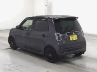 Honda N ONE лот № 3032 оценка 4.5  с аукциона в Японии 1