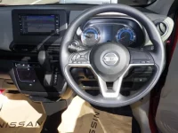 Nissan DAYZ лот № 3001 оценка 4.5  с аукциона в Японии 4