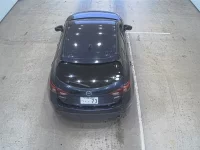 Mazda AXELA лот № 1786 оценка RA  с аукциона в Японии 2