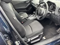 Mazda AXELA лот № 1786 оценка RA  с аукциона в Японии 7