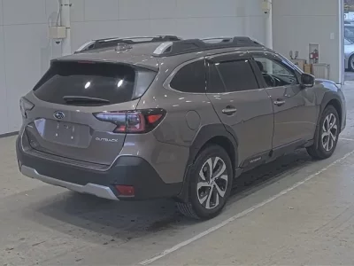 Subaru LEGACY OUTBACK