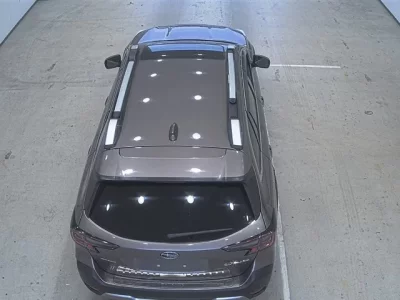 Subaru LEGACY OUTBACK