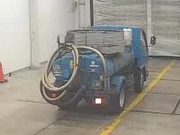 Mitsubishi CANTER лот № 3027 оценка 3  с аукциона в Японии 1