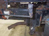 Mitsubishi CANTER лот № 3027 оценка 3  с аукциона в Японии 3