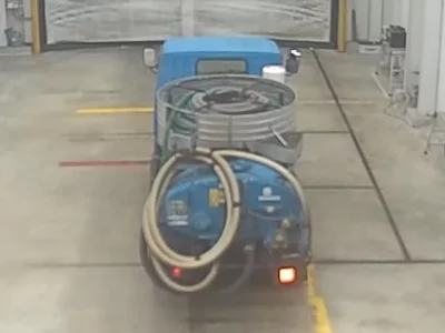 Mitsubishi CANTER  с аукциона в Японии