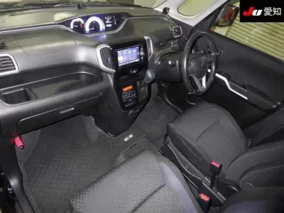 Mitsubishi DELICA D2