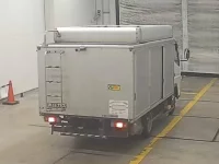 Mitsubishi CANTER лот № 3030 оценка 3.5  с аукциона в Японии 1