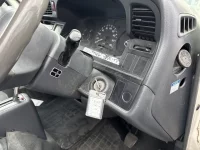 Toyota HIACE VAN лот № 1787 оценка RA  с аукциона в Японии 5