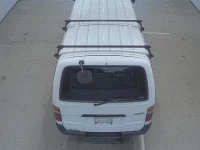 Toyota HIACE VAN лот № 1787 оценка RA  с аукциона в Японии 2