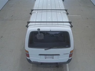 Toyota HIACE VAN  с аукциона в Японии