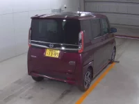 Nissan ROOX лот № 3003 оценка 6  с аукциона в Японии 3