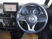 Nissan ROOX лот № 3003 оценка 6  с аукциона в Японии 4