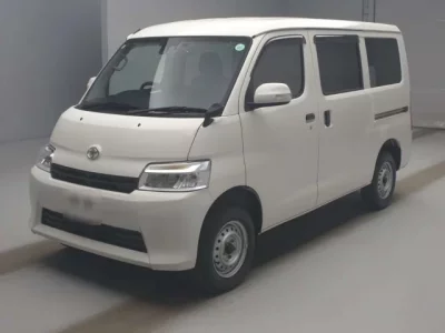 Toyota TOWN ACE VAN