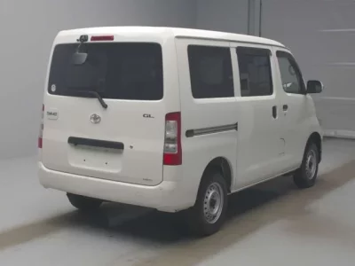 Toyota TOWN ACE VAN