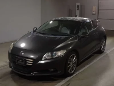 Honda CR-Z