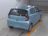 Daihatsu MIRA E S лот № 3004 оценка 4.5  с аукциона в Японии 3