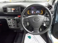 Daihatsu MIRA E S лот № 3004 оценка 4.5  с аукциона в Японии 4