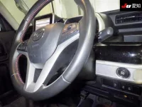 Mazda FLAIR WAGON лот № 71221 оценка 4  с аукциона в Японии 4