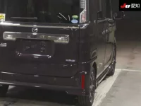 Mazda FLAIR WAGON лот № 71221 оценка 4  с аукциона в Японии 7