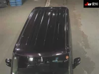 Mazda FLAIR WAGON лот № 71221 оценка 4  с аукциона в Японии 8