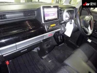 Mazda FLAIR WAGON лот № 71221 оценка 4  с аукциона в Японии 2