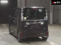 Mazda FLAIR WAGON лот № 71221 оценка 4  с аукциона в Японии 1