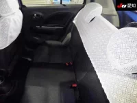 Nissan MARCH лот № 3003 оценка 3.5  с аукциона в Японии 3