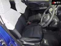 Nissan MARCH лот № 3003 оценка 3.5  с аукциона в Японии 5