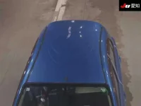 Nissan MARCH лот № 3003 оценка 3.5  с аукциона в Японии 8