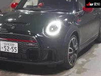 BMW MINI лот № 3002 оценка 4.5  с аукциона в Японии 6