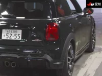 BMW MINI лот № 3002 оценка 4.5  с аукциона в Японии 7