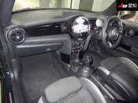 BMW MINI лот № 3002 оценка 4.5  с аукциона в Японии 2