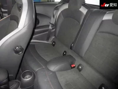 BMW MINI  с аукциона в Японии