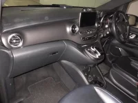 Mercedes-Benz V CLASS лот № 45 оценка 4  с аукциона в Японии 2
