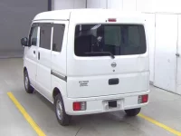 Nissan CLIPPER VAN лот № 3026 оценка R  с аукциона в Японии 1