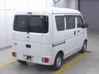 Nissan CLIPPER VAN лот № 3026 оценка R  с аукциона в Японии 3