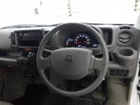 Nissan CLIPPER VAN лот № 3026 оценка R  с аукциона в Японии 4