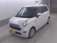 Daihatsu Cast лот № 3005 оценка 4  с аукциона в Японии 2