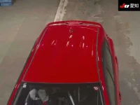 Toyota AQUA лот № 3004 оценка 4  с аукциона в Японии 8