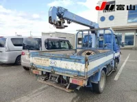 Toyota TOYOACE лот № 7003 оценка 3  с аукциона в Японии 4