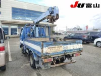 Toyota TOYOACE лот № 7003 оценка 3  с аукциона в Японии 1