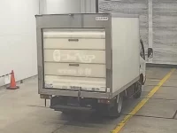 Toyota TOYOACE лот № 3036 оценка 3.5  с аукциона в Японии 1