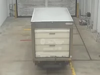 Toyota TOYOACE лот № 3036 оценка 3.5  с аукциона в Японии 2