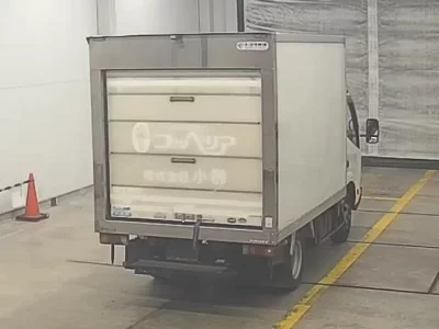 Toyota TOYOACE  с аукциона в Японии